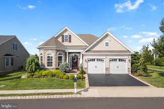 4839 Spencer Dr, Schwenksville, PA 19473