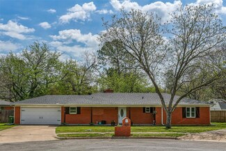 1605 Miller Ct, Pantego, TX 76013