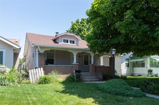 5044 W 13th St, Indianapolis, IN 46224