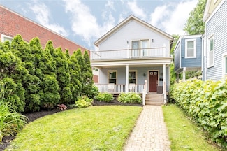 1522 W 32nd St, Cleveland, OH 44113