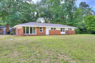 2278 Raleigh Dr, Augusta, GA 30904