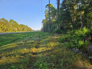 00 SE Hwy 19 Lot 18 Hwy, Inglis, FL 34449
