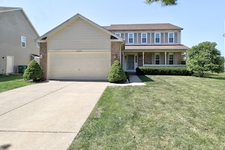 1723 Hidden Oaks Ct, Plainfield, IL 60586