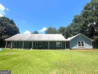 4939 Highway 19 S, Zebulon, GA 30295