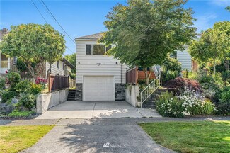 8332 29th Ave NW, Seattle, WA 98117