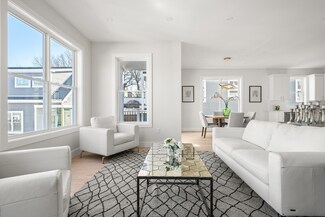 62 Albertina St Unit G, Quincy, MA 02169