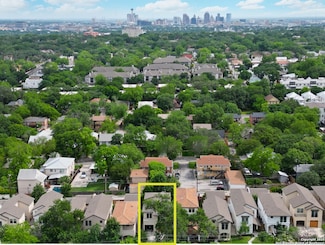 440 E Olmos Dr, San Antonio, TX 78212