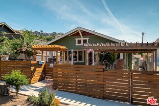 3442 Loosmore St, Los Angeles, CA 90065