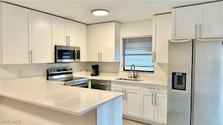 17989 San Juan Ct Unit 1, Fort Myers, FL 33967