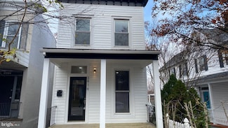 3414 Harford Rd, Baltimore, MD 21218