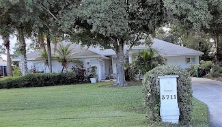 3711 Peacock Dr, Melbourne, FL 32904