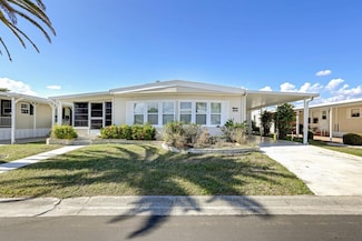 2100 Kings Hwy Unit 308, Port Charlotte, FL 33980