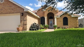 205 Msg Mario A Solis Ln, La Villa, TX 78562