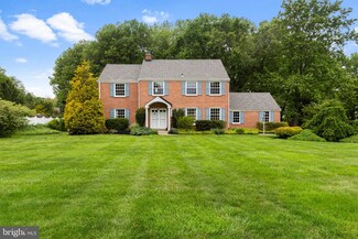 1507 Argyle Rd, Berwyn, PA 19312