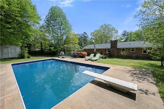690 Manor Ridge Dr SW, Mableton, GA 30126