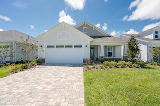 264 Lamego Ln, St. Augustine, FL 32095