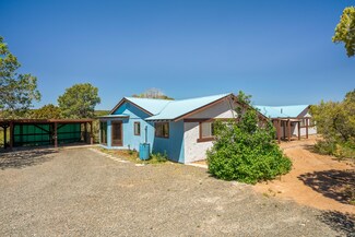 22 Duke Rd, Edgewood, NM 87015