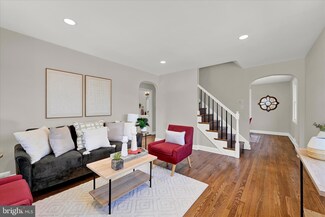 5902 Eurith Ave, Baltimore, MD 21206