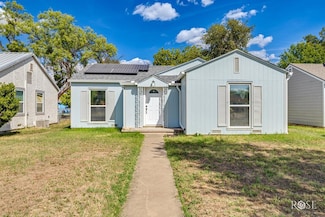 422 Angelo Blvd, San Angelo, TX 76901