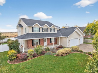 2370 Minidoka St, Pocatello, ID 83201