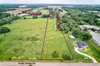 8971 Knight Ln, Daphne, AL 36526