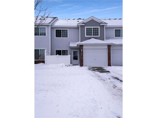 6458 158th St W Unit 361, Saint Paul, MN 55124
