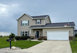 12804 Spoonbill Ct, Middlebury, IN 46540