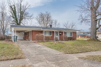 5042 Woodbine Ave, Dayton, OH 45432