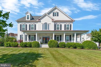 43801 Paramount Place, Chantilly, VA 20152