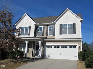 1148 Holland Bend Dr, Cary, NC 27519