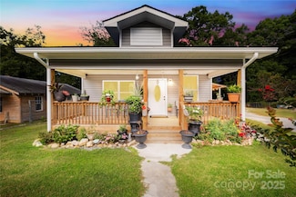 435 Peachtree St, Asheboro, NC 27203