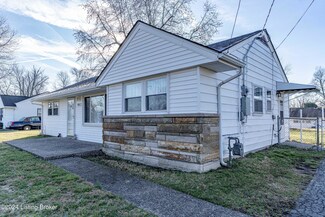 5612 Johnsontown Rd, Louisville, KY 40272
