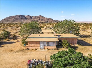 59532 Philippi Ln, Landers, CA 92285