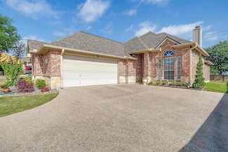 11632 Virginia Way Ct, Aledo, TX 76008