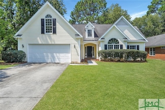 131 Hunter Ln, Savannah, GA 31405