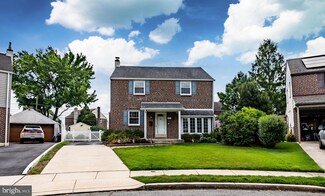 621 Lee Terrace, Morton, PA 19070