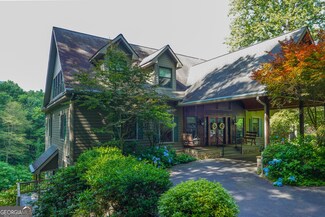 115 Dam Lake Dr, Dillard, GA 30537