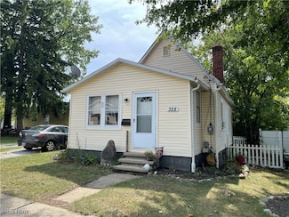 328 Galena Ave, Akron, OH 44301