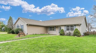 503 Wesley Ave, Savoy, IL 61874