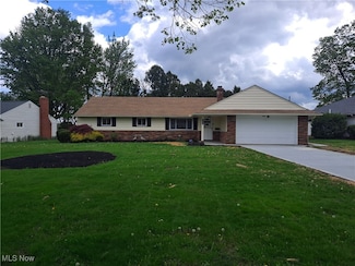 745 Radford Dr, Cleveland, OH 44143