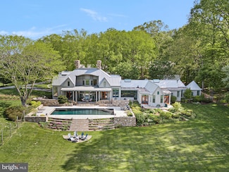 2299 Hilltop View Rd, Coatesville, PA 19320