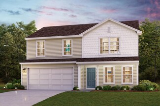 747 Wayland Rd, Kingsford Heights, IN 46346