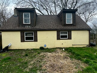 310 S Vine St, Indianapolis, IN 46241