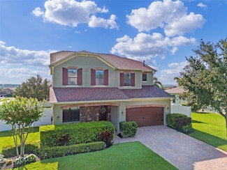 4113 Longbow Dr, Clermont, FL 34711