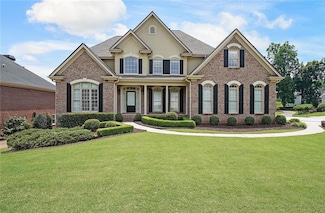 1375 Highland Lake Dr, Lawrenceville, GA 30045