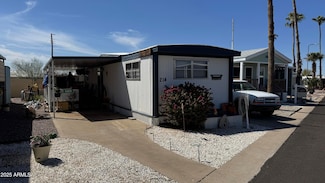 10220 E Apache Trail Unit 214, Apache Junction, AZ 85120