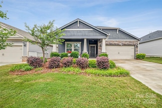9525 Festival Way, Charlotte, NC 28215