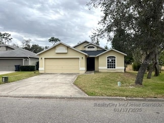 1005 Tequesta Trail, Lake Wales, FL 33898