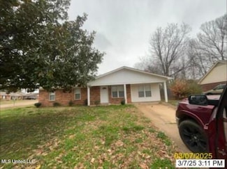 6505 Riverdale Rd, Horn Lake, MS 38637