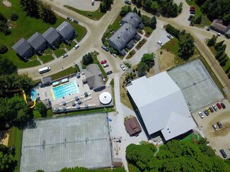 181 Mountain View Dr Unit Poolside, Cambridge, VT 05464
